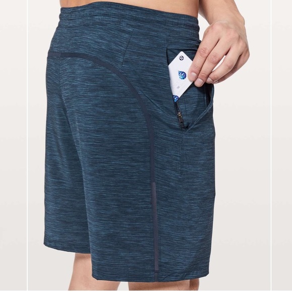 Lululemon Pace Breaker Short *Linerless 6”inseam - Picture 2 of 7